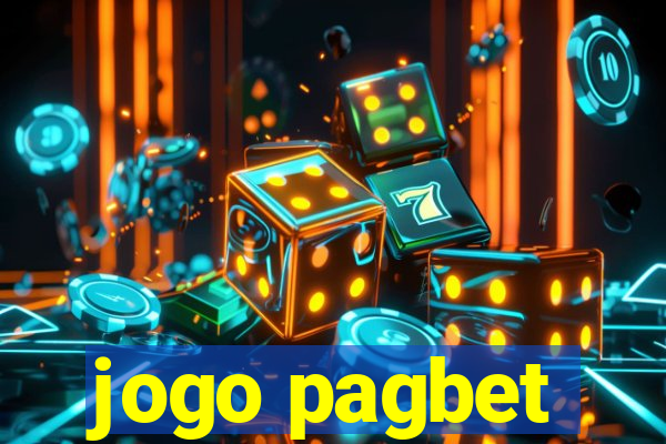 jogo pagbet
